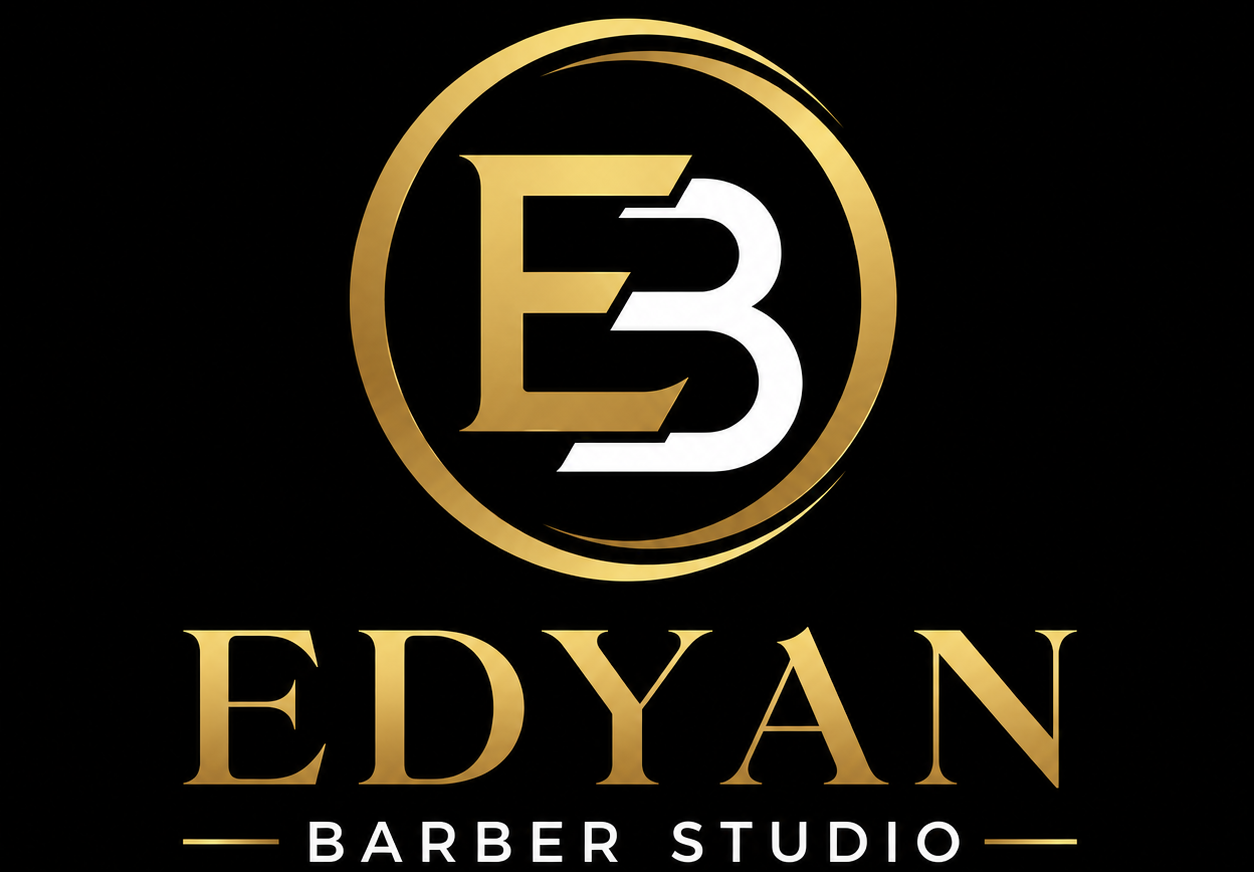 EDYAN BARBER STUDIO